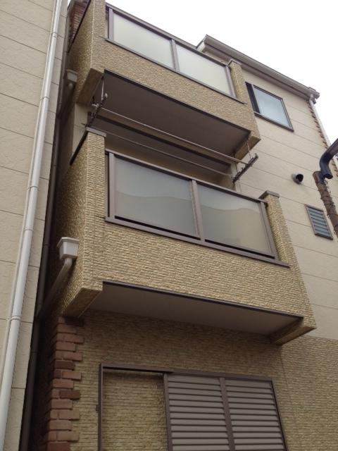 Local appearance photo. Local (March 2013) Shooting