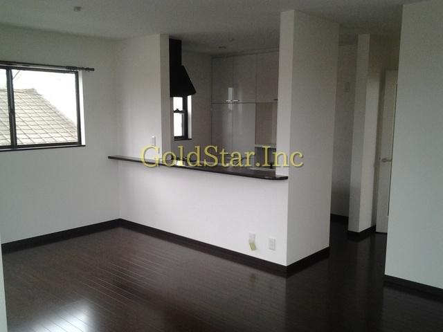 Same specifications photos (living). The company construction cases