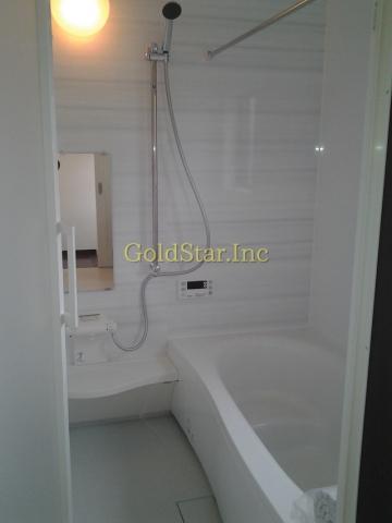 Same specifications photo (bathroom). The company construction cases