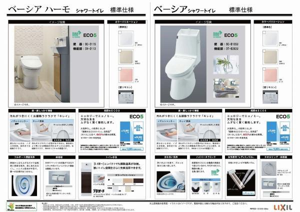 Same specifications photo (bathroom)