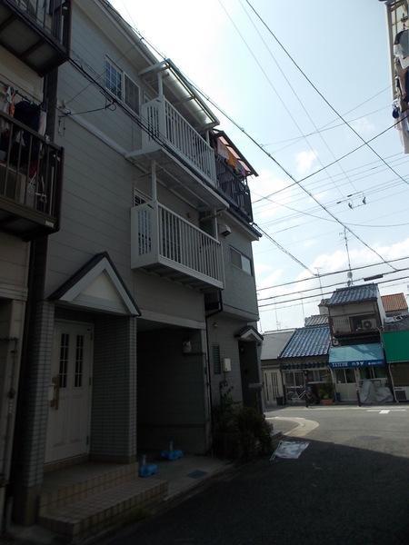 Other. Living like flowing leisurely time