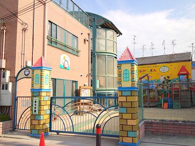 Other.  [Surrounding facilities]  Ichijouji Gakuen