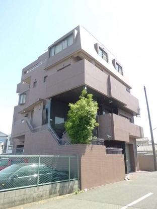 Local appearance photo. Local (June 2013) Shooting