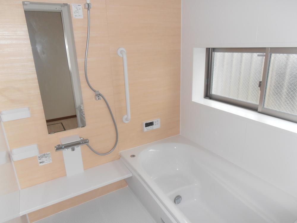 Bathroom.  ◆ bathroom