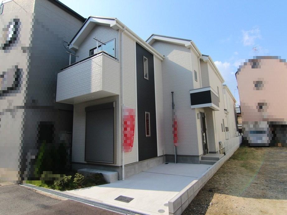 Local appearance photo.  ◆ Exterior Photos