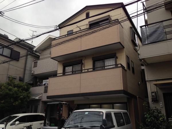 Local appearance photo