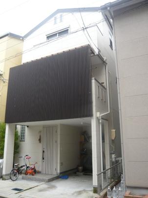 Local appearance photo. appearance