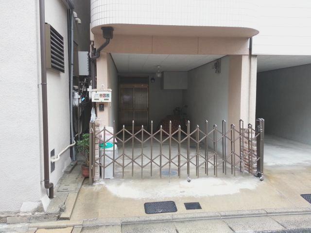 Local appearance photo. Local (June 2013) Shooting