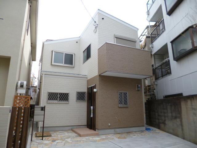 Local appearance photo. Local (March 2013) Shooting