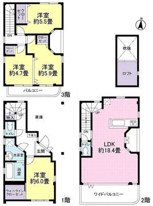 Floor plan. Floor plan