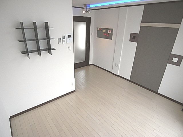 Other room space