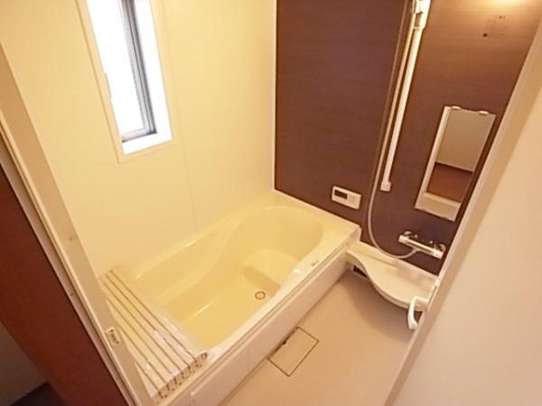 Bathroom. Comfortable bath time with the bathroom dryer