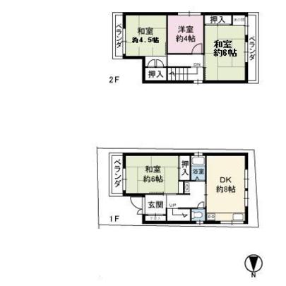 Floor plan. Floor plan