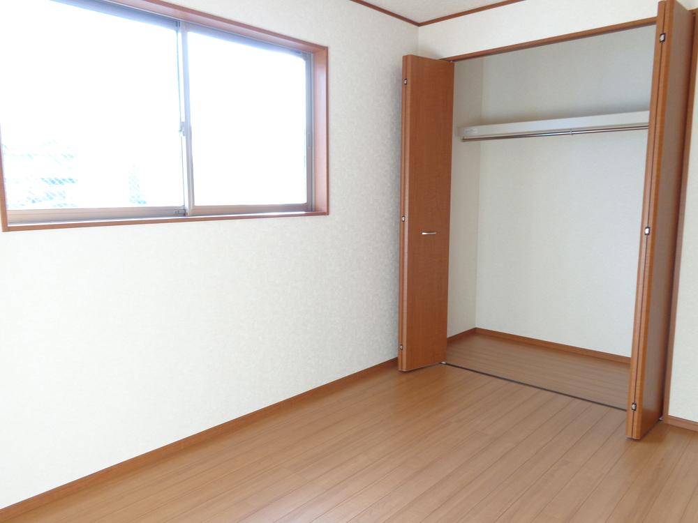 Non-living room. No. 1 destination Western style room