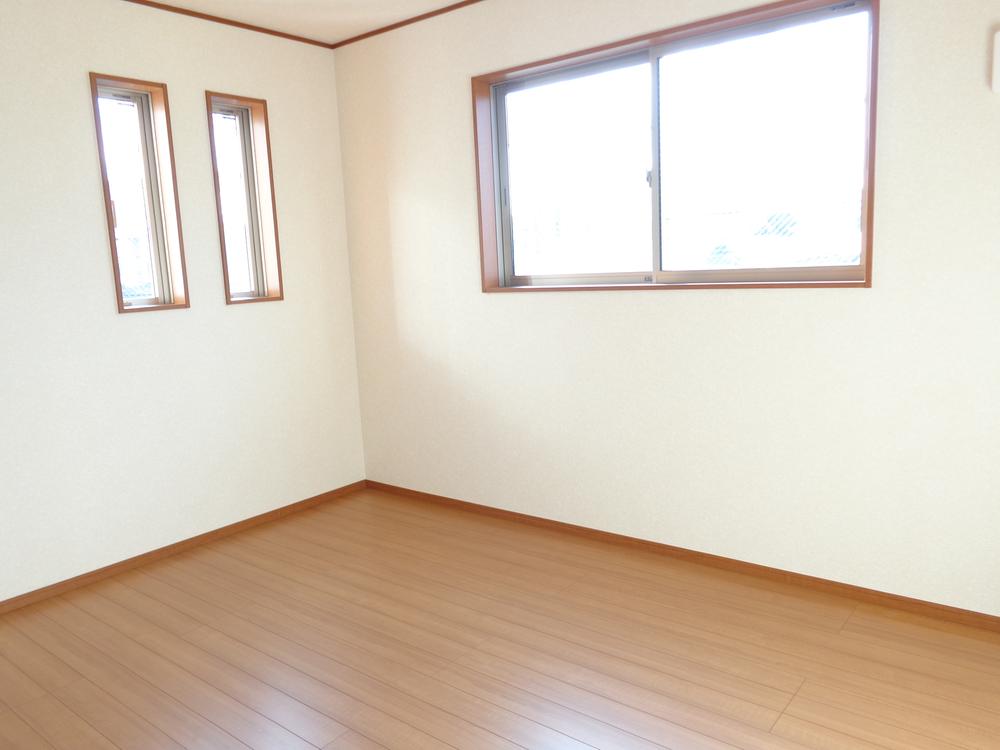 Non-living room. No. 1 destination Western style room