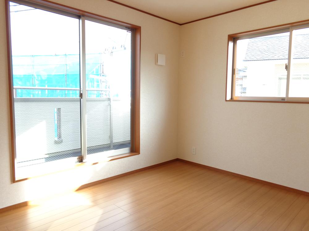 Non-living room. No. 1 destination Western style room