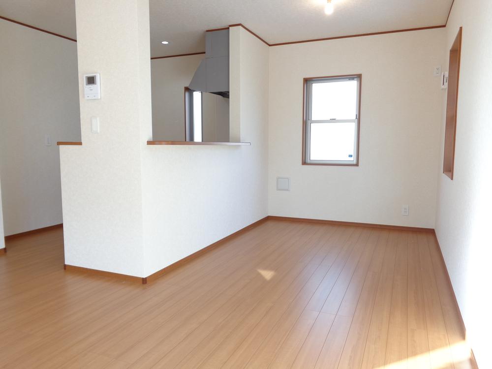 Living. No. 1 destination