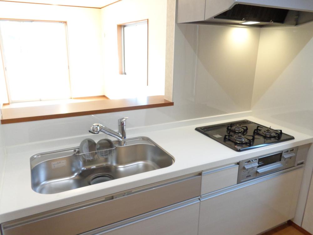 Kitchen. No. 6 areas