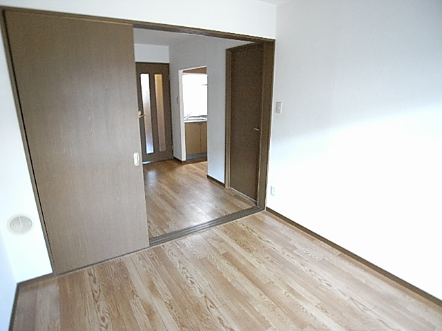 Other room space