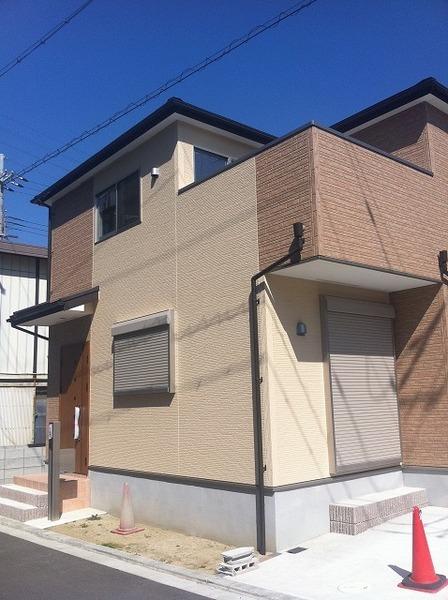 Local appearance photo