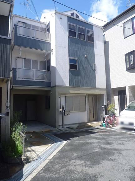 Local appearance photo. Enhancement also equipment surface! ! 