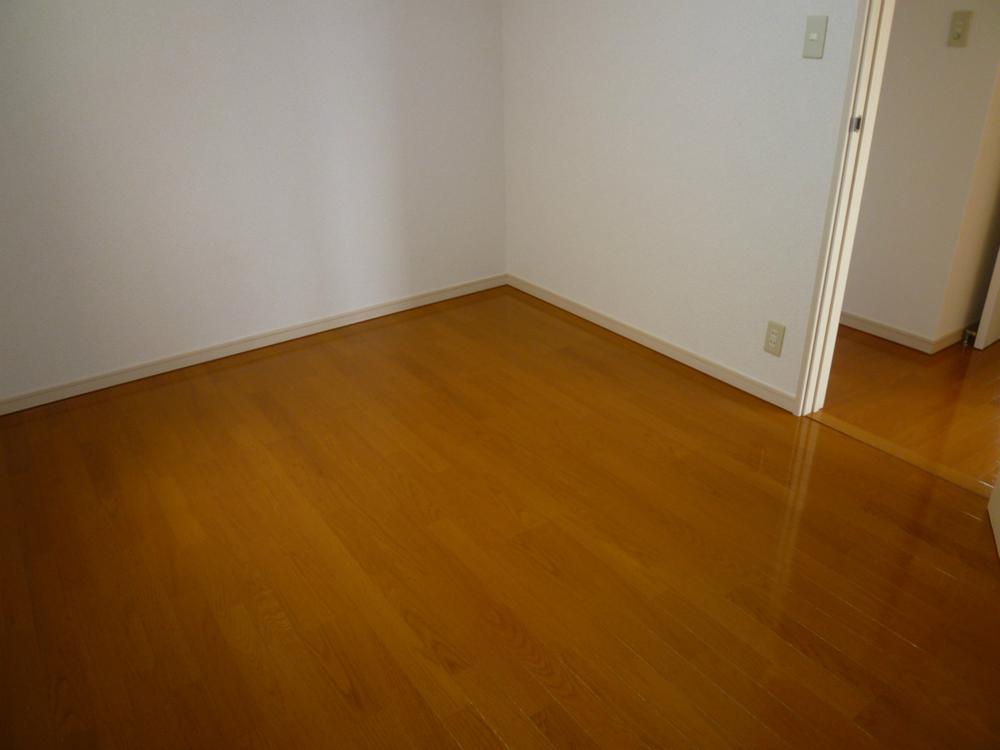 Non-living room