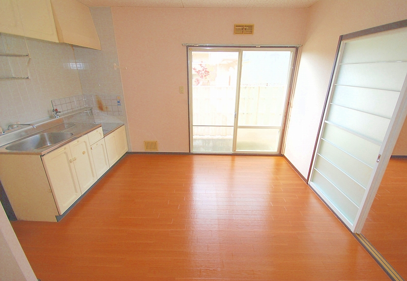 Living and room. Living