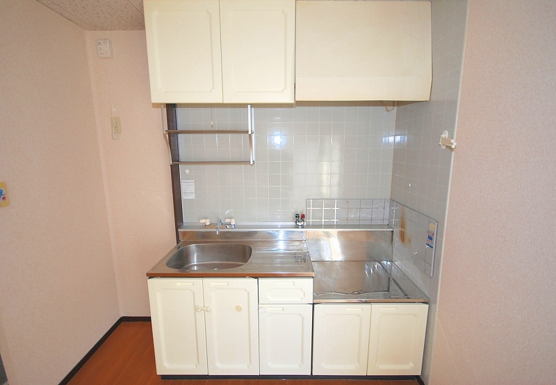 Kitchen. Kitchen