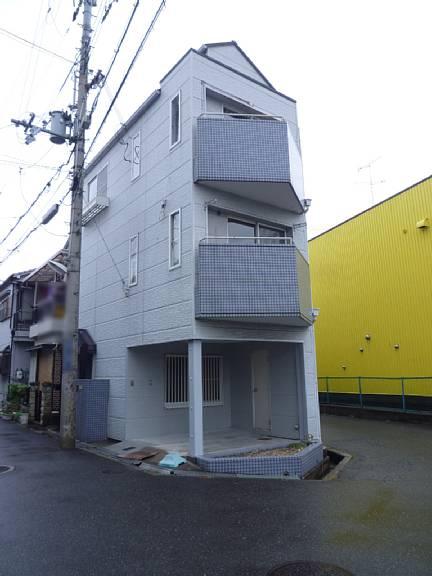 Local appearance photo. Renovated is! 