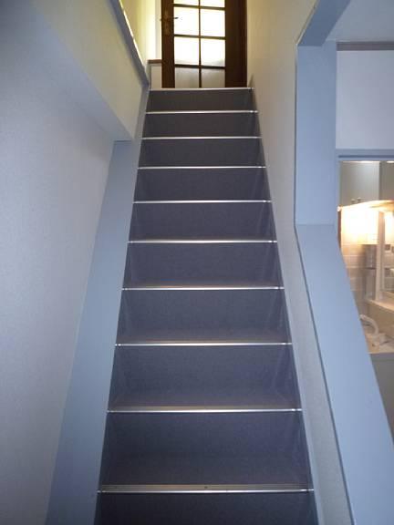 Other. Stairs