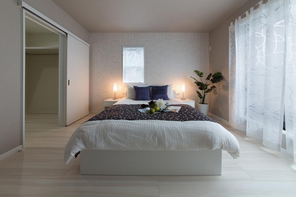 Model house photo. Indoor (June 2013) Shooting