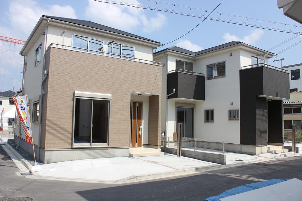 Local appearance photo