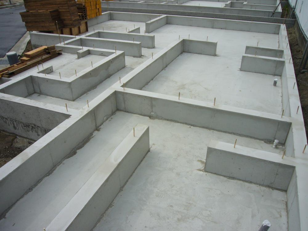 Construction ・ Construction method ・ specification. Prevent moisture coming up from the ground, It also prevents the intrusion termite