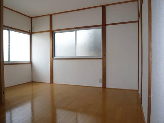 Non-living room