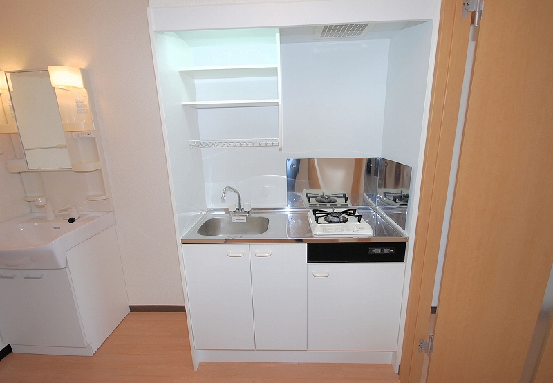 Kitchen. Kitchen