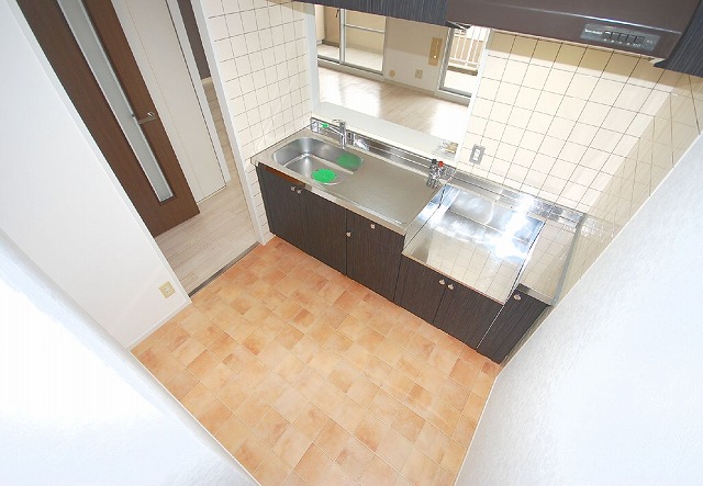 Kitchen. Kitchen