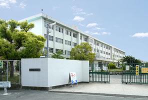 Other local. Wako Elementary School