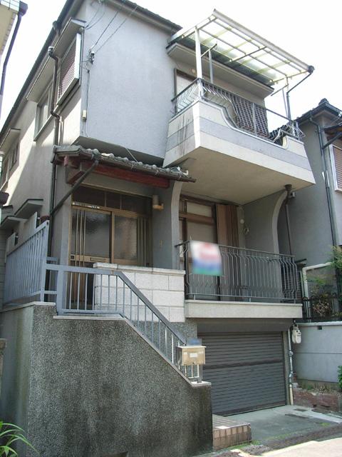 Local appearance photo