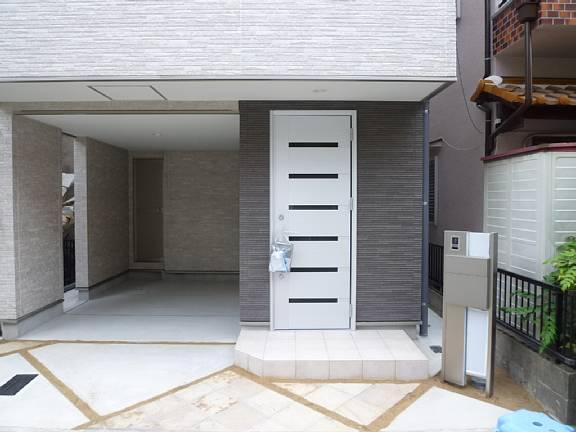 Local appearance photo