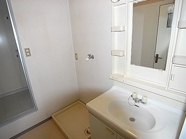 Washroom