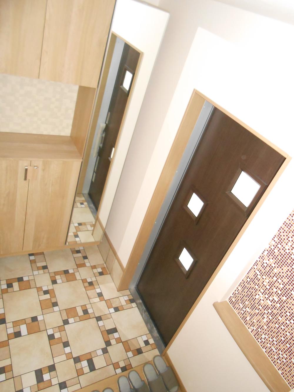 Other introspection. Indoor (11 May 2013) Shooting