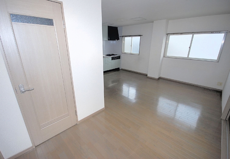 Living and room. Living