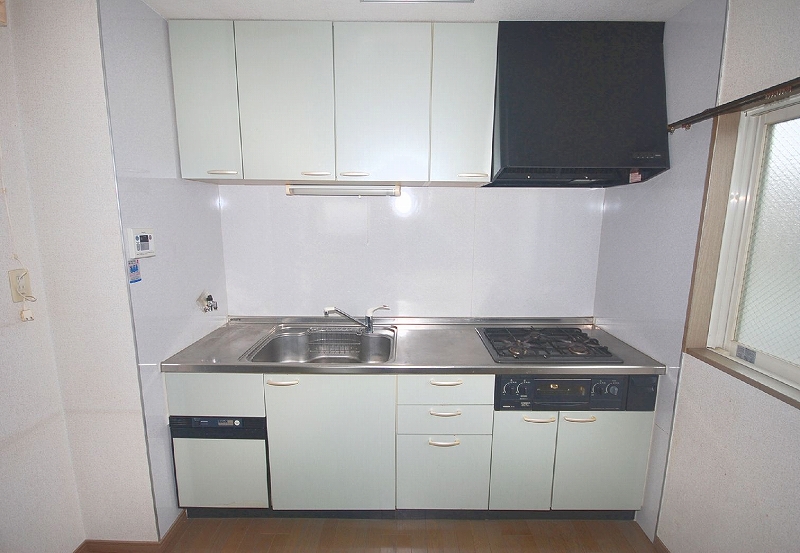 Kitchen. Kitchen