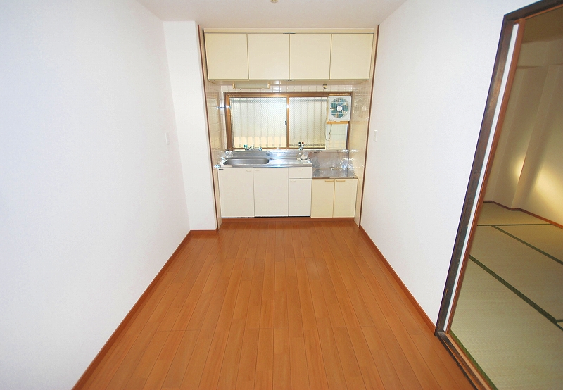 Living and room. dining