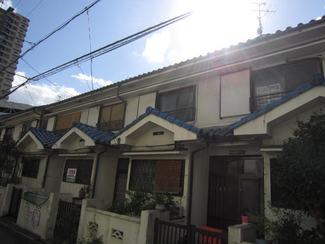 Building appearance