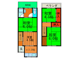 Building appearance