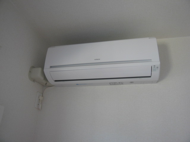 Other Equipment. Air conditioning
