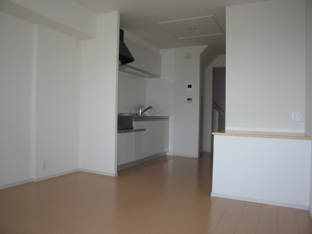 Living and room
