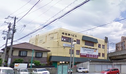 Supermarket. 1358m to gourmet City Shinobuke Okaten (super)