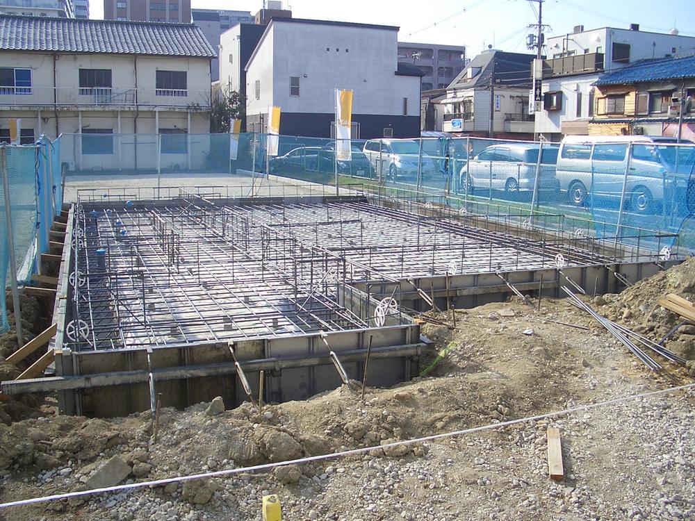 Other local. With during A No. land building work, Please visit possible